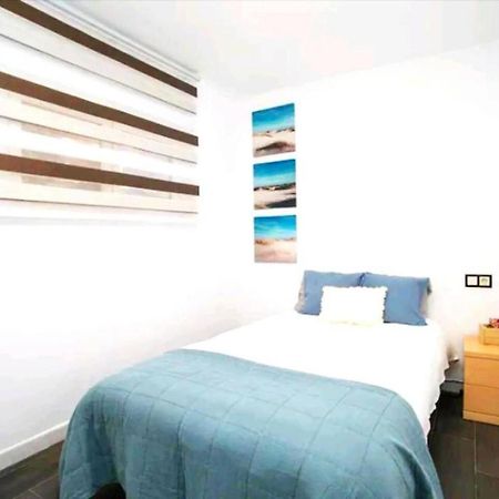 Stylish & Fully Furnished 3 Bedrooms Flat -4 Min Walk To Beautiful Beach لقنت المظهر الخارجي الصورة