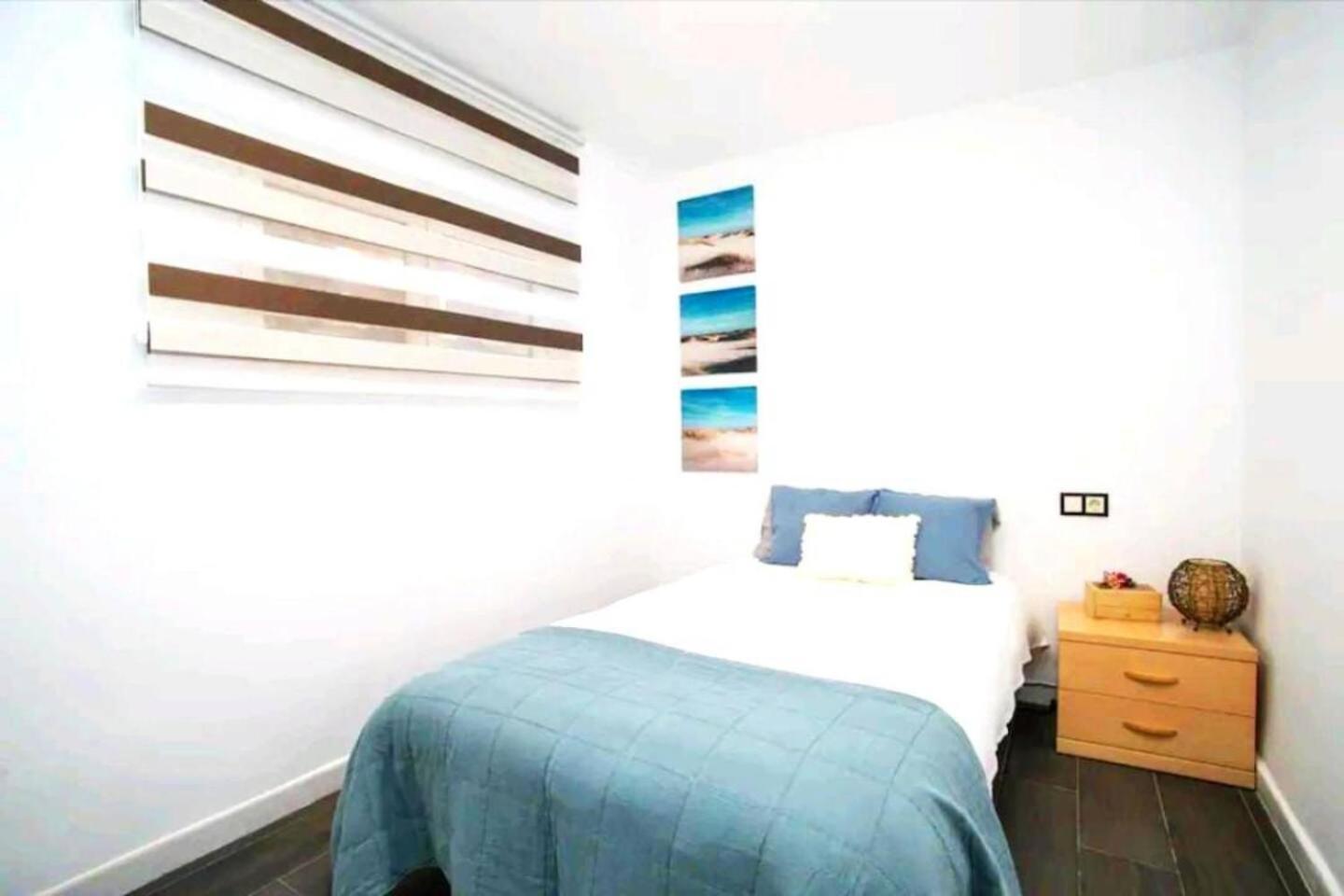 Stylish & Fully Furnished 3 Bedrooms Flat -4 Min Walk To Beautiful Beach لقنت المظهر الخارجي الصورة