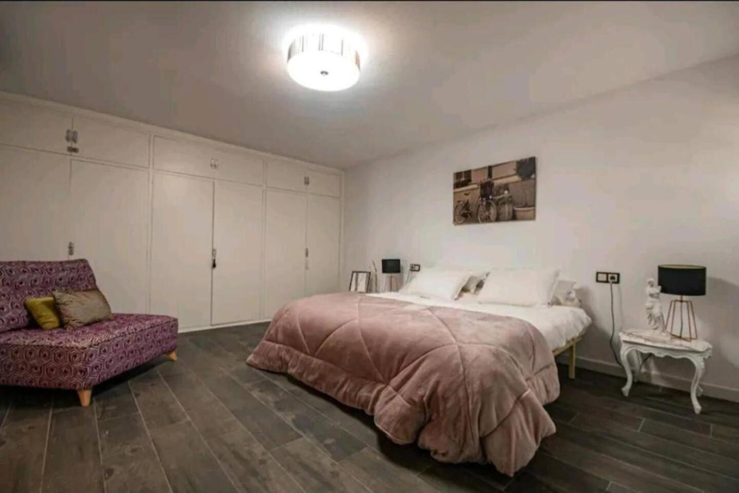 Stylish & Fully Furnished 3 Bedrooms Flat -4 Min Walk To Beautiful Beach لقنت المظهر الخارجي الصورة